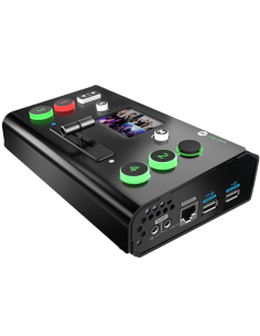 RGBLINK MINIPRO 2022 MIXER 4xHDMI USB3.0 GRABACION USB2.0 Y PANTALLA TACTIL