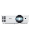 Acer S1286Hn videoproyector Proyector de corto alcance 3500 lúmenes ANSI DLP XGA (1024x768) Blanco