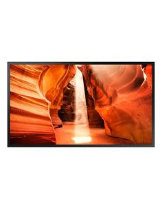 Samsung LH55OMNESGBXEN pantalla de señalización Pantalla plana para señalización digital 139,7 cm (55") VA Wifi Full HD Negro