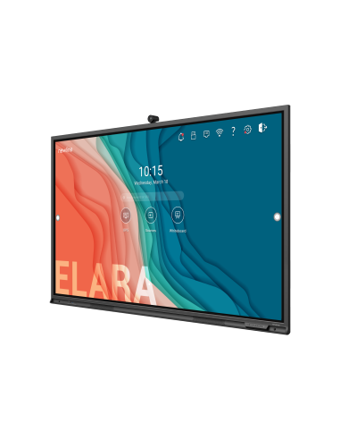 Monitor Táctil Interactivo 65 pulgadas Newline...