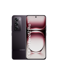 OPPO Reno12 Pro 17 cm (6.7") SIM doble Android 14 5G USB Tipo C 12 GB 512 GB 5000 mAh Negro