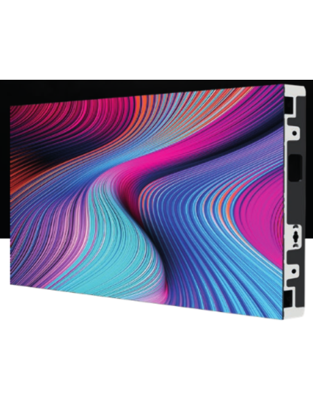 CABINET TRAULUX UFIXII 1.5 600nits 600x337.5mm