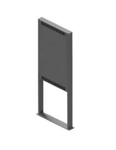 EDBAK SOP SUELO ESCAPARATE LG 55" - 55XS4J-B NEGRO 2