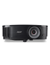 Acer Essential X1129HP videoproyector Proyector de alcance estándar 4500 lúmenes ANSI DLP SVGA (800x600) 3D Negro