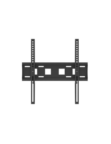 EDBAK SOPORTE PARED FIJO MON. 32"-55" 400X400 15KG