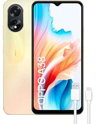 OPPO A38 4GB 128GB GOLD  + USB 3.1 TYPE