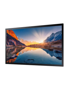 SAMSUNG 43" QM43B-T TACTIL  24/7 500Cd/m² SoCV10