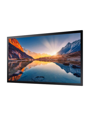 SAMSUNG 43" QM43B-T TACTIL  24/7 500Cd/m² SoCV10