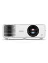 BenQ LW650 videoproyector Proyector de alcance estándar 4000 lúmenes ANSI DLP WXGA (1280x800) Blanco