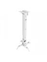 TooQ PJ2012T-W montaje para projector Techo Blanco