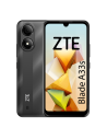 ZTE BLADE A 33S NEGRO 4G / 6,3 FWVGA+ / OC 1,6GHZ /32GB ROM / 5MP / 4000MAH