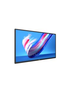 Philips 32BDL3650Q Pantalla plana para señalización digital 81,3 cm (32") LCD Wifi 350 cd / m² Full HD Negro Procesador incorpor 2