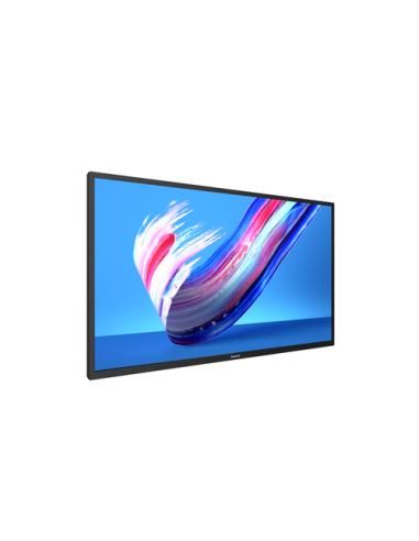 Philips 32BDL3650Q Pantalla plana para señalización digital 81,3 cm (32") LCD Wifi 350 cd / m² Full HD Negro Procesador incorpor