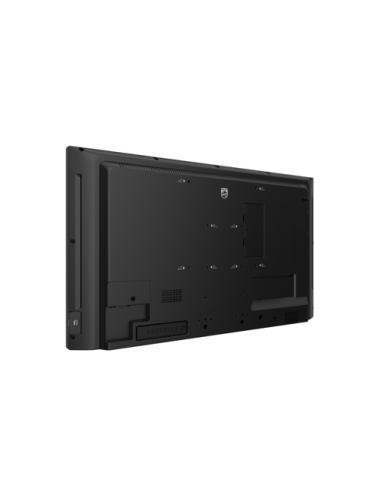 Philips 32BDL3650Q Pantalla plana para señalización digital 81,3 cm (32") LCD Wifi 350 cd / m² Full HD Negro Procesador incorpor