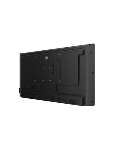 Philips 32BDL3650Q Pantalla plana para señalización digital 81,3 cm (32") LCD Wifi 350 cd / m² Full HD Negro Procesador incorpor
