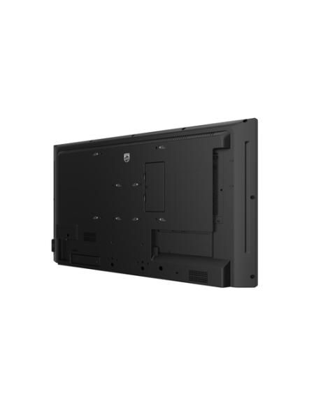 Philips 32BDL3650Q Pantalla plana para señalización digital 81,3 cm (32") LCD Wifi 350 cd / m² Full HD Negro Procesador incorpor
