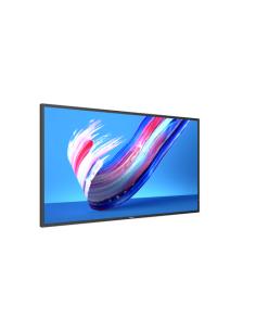 Philips 43BDL3650Q Pantalla plana para señalización digital 109,2 cm (43") LCD Wifi 400 cd / m² Full HD Negro Procesador incorpo 2