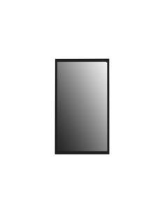 LG 49XE4F-M pantalla de señalización Pantalla plana para señalización digital 124,5 cm (49") IPS Full HD Negro 2