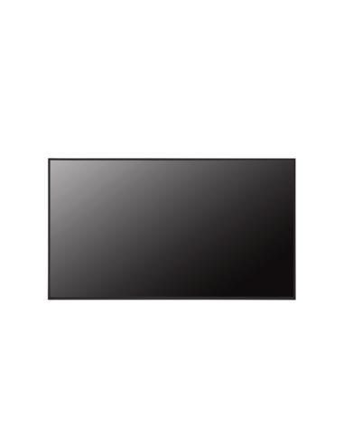 LG 55UH5N-E Pantalla plana para señalización digital 139,7 cm (55") LCD Wifi 500 cd / m² 4K Ultra HD Negro WebOS 24/7