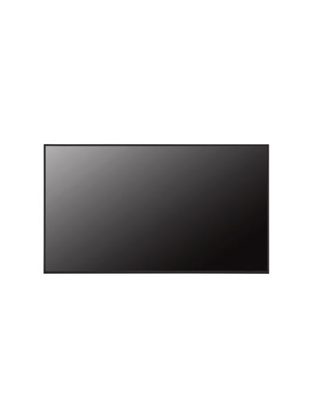 LG 55UH5N-E Pantalla plana para señalización digital 139,7 cm (55") LCD Wifi 500 cd / m² 4K Ultra HD Negro WebOS 24/7