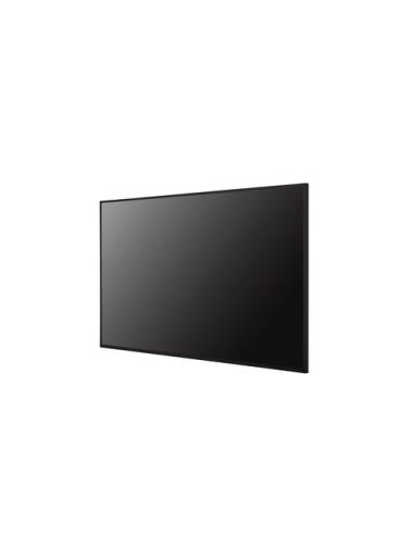 LG 55UH5N-E Pantalla plana para señalización digital 139,7 cm (55") LCD Wifi 500 cd / m² 4K Ultra HD Negro WebOS 24/7