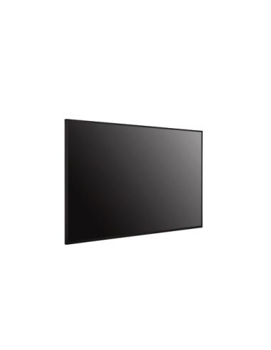 LG 55UH5N-E Pantalla plana para señalización digital 139,7 cm (55") LCD Wifi 500 cd / m² 4K Ultra HD Negro WebOS 24/7
