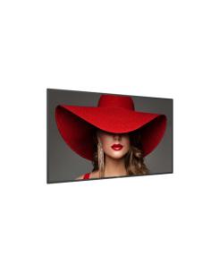 Philips 65BDL4650D Pantalla plana para señalización digital 165,1 cm (65") LCD Wifi 500 cd / m² 4K Ultra HD Negro Procesador inc 2