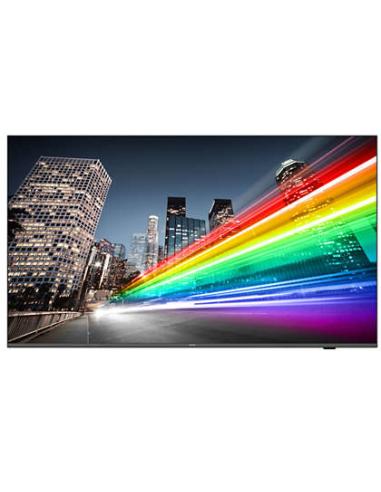 Philips 70BFL2214/12 Televisor 177,8 cm (70") 4K Ultra HD Smart TV Wifi Antracita, Gris 350 cd / m²