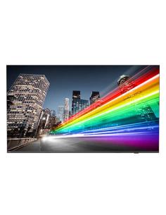 Philips 75BFL2214/12 Televisor 190,5 cm (75") 4K Ultra HD Smart TV Wifi Antracita, Gris