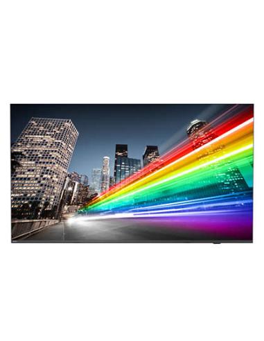 Philips 75BFL2214/12 Televisor 190,5 cm (75") 4K Ultra HD Smart TV Wifi Antracita, Gris