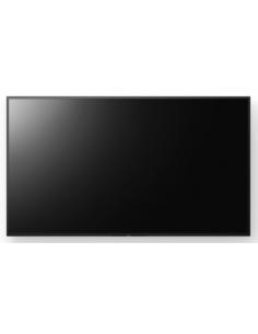 Sony FW-65BZ35L pantalla de señalización Pantalla plana para señalización digital 165,1 cm (65") LCD Wifi 550 cd / m² 4K Ultra H 2