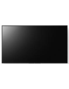 Sony FW-75BZ30L pantalla de señalización Pantalla plana para señalización digital 190,5 cm (75") LCD Wifi 440 cd / m² 4K Ultra H 2