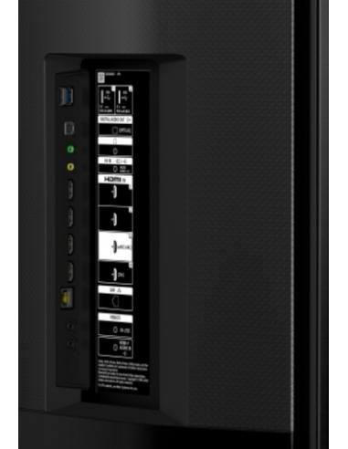 Sony FW-75BZ40L pantalla de señalización Pantalla plana para señalización digital 190,5 cm (75") LCD Wifi 700 cd / m² 4K Ultra H