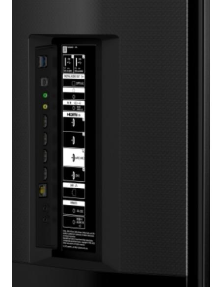 Sony FW-75BZ40L pantalla de señalización Pantalla plana para señalización digital 190,5 cm (75") LCD Wifi 700 cd / m² 4K Ultra H