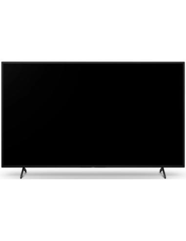 Sony FW-75BZ40L pantalla de señalización Pantalla plana para señalización digital 190,5 cm (75") LCD Wifi 700 cd / m² 4K Ultra H