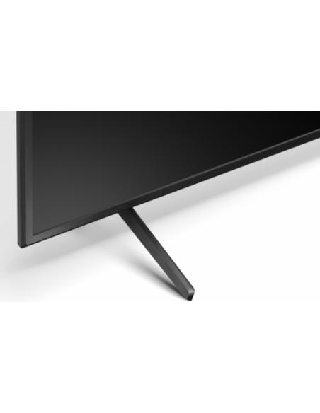 Sony FW-75BZ40L pantalla de señalización Pantalla plana para señalización digital 190,5 cm (75") LCD Wifi 700 cd / m² 4K Ultra H