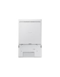 Samsung KM24C-W Diseño de quiosco 61 cm (24") LED 250 cd / m² Full HD Blanco Pantalla táctil Procesador incorporado Windows 10 I 2