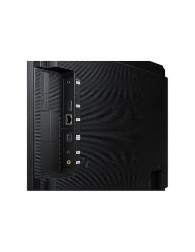 Samsung LH24QBCEBGCXEN pantalla de señalización Pantalla plana para señalización digital 60,5 cm (23.8") LED Wifi 250 cd / m² Fu