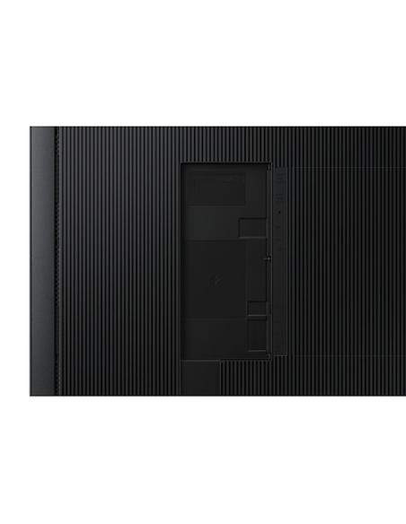 Samsung LH75QMCEBGCXEN pantalla de señalización Pantalla plana para señalización digital 190,5 cm (75") LCD Wifi 500 cd / m² 4K 