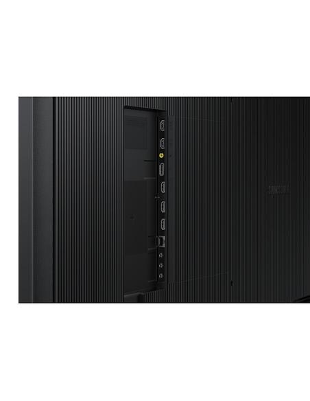 Samsung LH75QMCEBGCXEN pantalla de señalización Pantalla plana para señalización digital 190,5 cm (75") LCD Wifi 500 cd / m² 4K 