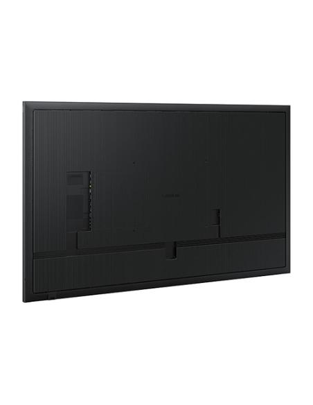 Samsung LH75QMCEBGCXEN pantalla de señalización Pantalla plana para señalización digital 190,5 cm (75") LCD Wifi 500 cd / m² 4K 