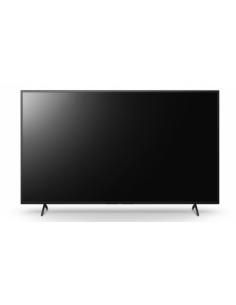 Sony FW-50BZ30L pantalla de señalización Pantalla plana para señalización digital 127 cm (50") LCD Wifi 440 cd / m² 4K Ultra HD  2
