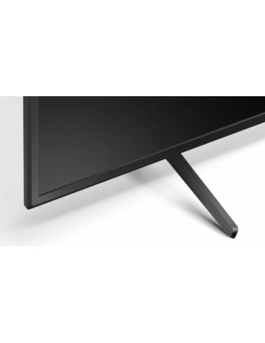 Sony FW-50BZ30L pantalla de señalización Pantalla plana para señalización digital 127 cm (50") LCD Wifi 440 cd / m² 4K Ultra HD 