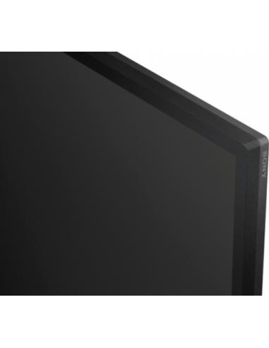 Sony FW-50BZ30L pantalla de señalización Pantalla plana para señalización digital 127 cm (50") LCD Wifi 440 cd / m² 4K Ultra HD 
