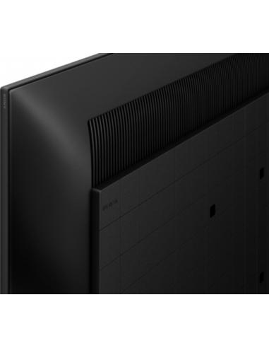 Sony FW-50BZ30L pantalla de señalización Pantalla plana para señalización digital 127 cm (50") LCD Wifi 440 cd / m² 4K Ultra HD 