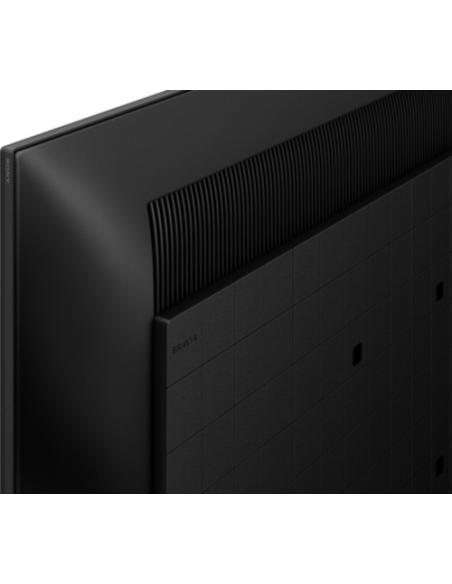 Sony FW-50BZ30L pantalla de señalización Pantalla plana para señalización digital 127 cm (50") LCD Wifi 440 cd / m² 4K Ultra HD 