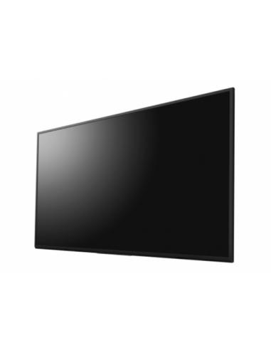 Sony FW-55BZ30L pantalla de señalización Pantalla plana para señalización digital 139,7 cm (55") LCD Wifi 440 cd / m² 4K Ultra H