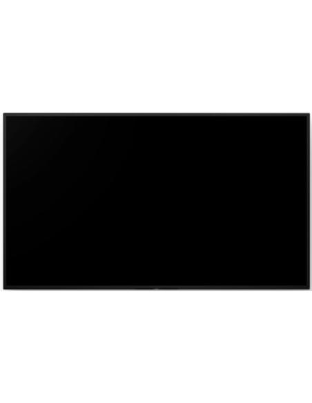 Sony FW-65BZ40L pantalla de señalización Pantalla plana para señalización digital 165,1 cm (65") LCD Wifi 700 cd / m² 4K Ultra H