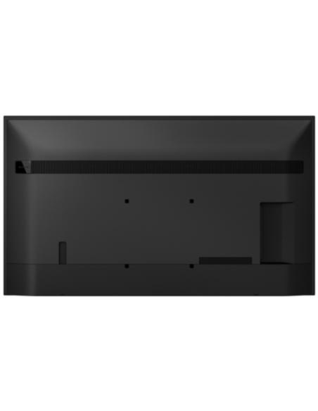 Sony FW-65BZ40L pantalla de señalización Pantalla plana para señalización digital 165,1 cm (65") LCD Wifi 700 cd / m² 4K Ultra H