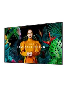 Samsung LH65QBCEBGCXEN pantalla de señalización 165,1 cm (65") LED Wifi Negro 2